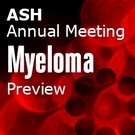 ASH 2013 Preview: Novel Immunotherapies Under Development For The Treatment Of Multiple Myeloma