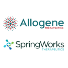 Allogene Therapeutics And SpringWorks Therapeutics Announce Clinical Collaboration To Evaluate ALLO-715 In Combination With Nirogacestat In Multiple Myeloma
