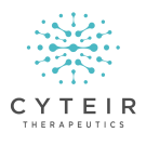 Cyteir Therapeutics Secures Additional $40.2 Million In Its Series B Financing And Doses First Patient In Phase 1/2 Study Of First-In-Class RAD51 Inhibitor