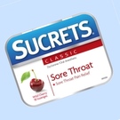 Dyclonine, The Active Ingredient In Sucrets, May Enhance The Anti-Myeloma Activity Of Velcade