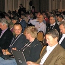 Live Coverage Of The Panobinostat FDA Advisory Committee Meeting