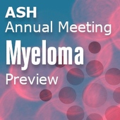 ASH 2013 Vorschau: Die neuesten Behandlungen in Sicht für das multiple Myelom