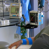 Kanadische Studie wirft eingehenden Blick auf zweite Stammzelltransplantation als Salvage-Therapie