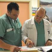 Rezidiv- und Progressionsmuster nach Stammzelltransplantation variieren bei Myelompatienten