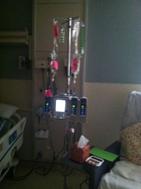 IV pole - All alone.jpg